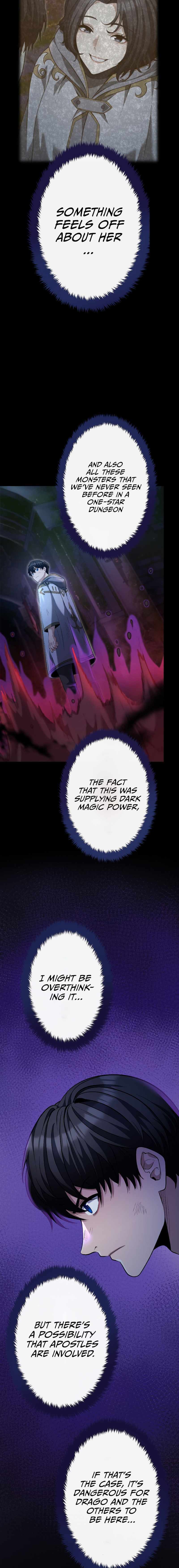 Regression of the Close Combat Mage, Chapter 24 image 12